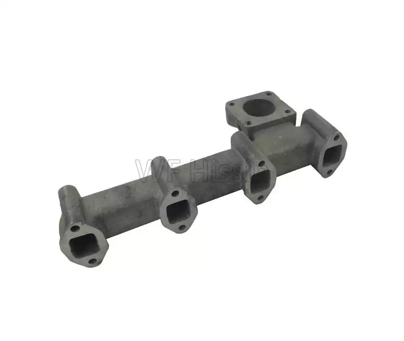 Exhaust manifold KM490BT000
